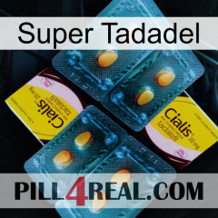 Super Tadadel cialis5